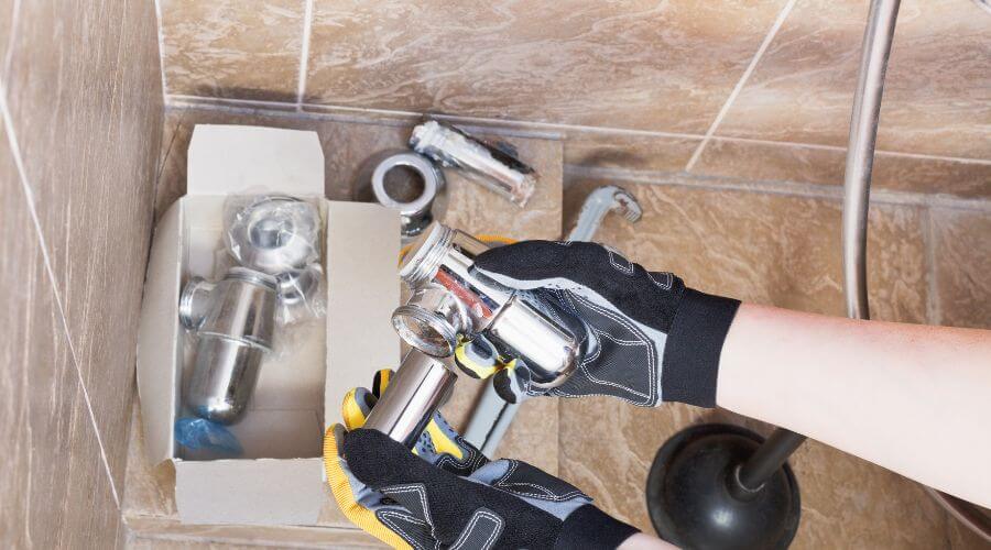 Local Chimney Repair in Bend, OR